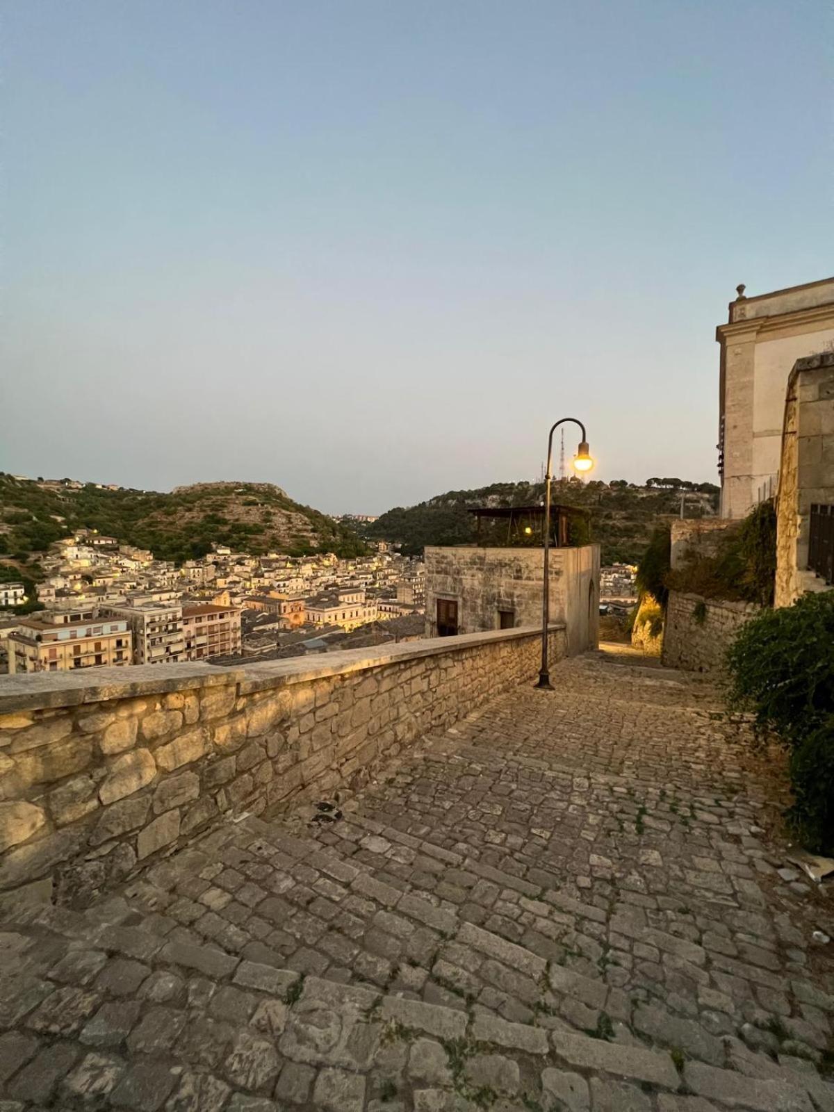 Centro Storico Modica - 2 Min A Piedi Da Corso Umberto I Apartment Exterior photo